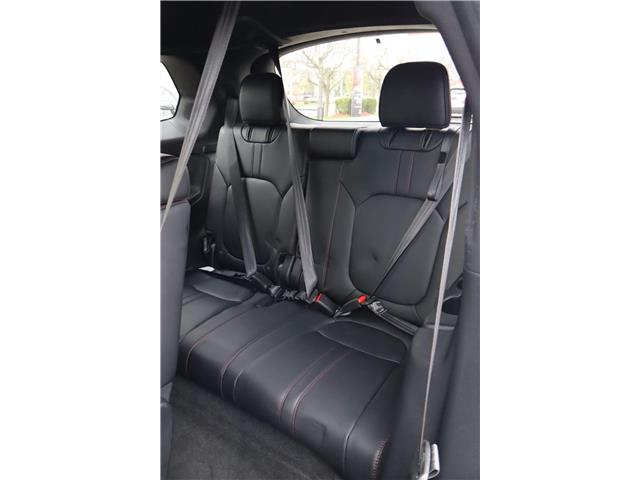 2023 Honda Pilot Black Edition (Stk: 22U3979) in Mississauga - Image 32 of 35