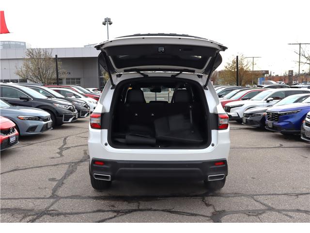 2023 Honda Pilot Black Edition (Stk: 22U3979) in Mississauga - Image 33 of 35