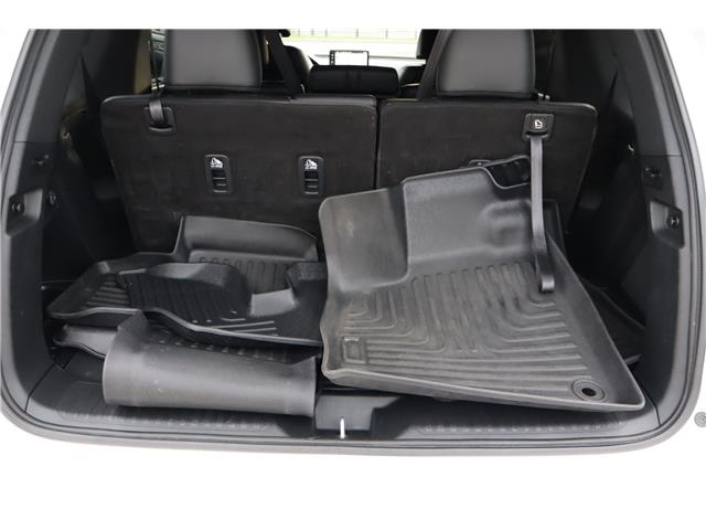 2023 Honda Pilot Black Edition (Stk: 22U3979) in Mississauga - Image 35 of 35