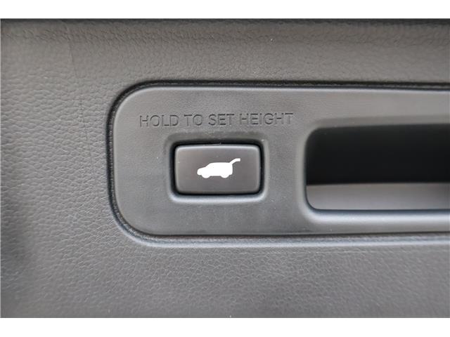 2023 Honda Pilot Black Edition (Stk: 22U3979) in Mississauga - Image 34 of 35