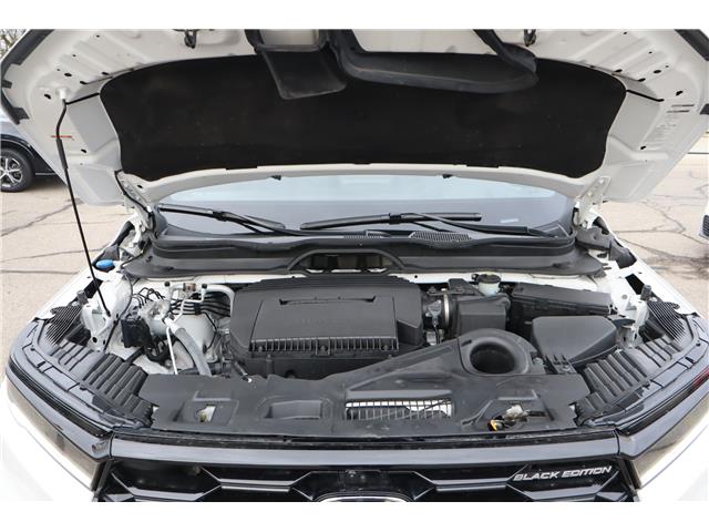 2023 Honda Pilot Black Edition (Stk: 22U3979) in Mississauga - Image 9 of 35
