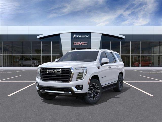2026 GMC Yukon Elevation (Stk: 43311) in Georgetown - Image 1 of 6