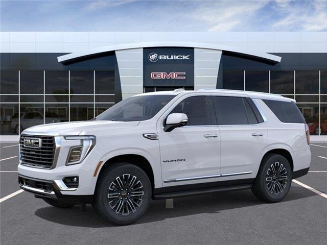 2026 GMC Yukon Elevation (Stk: 43311) in Georgetown - Image 2 of 6