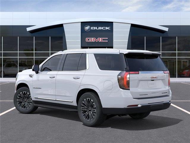 2026 GMC Yukon Elevation (Stk: 43311) in Georgetown - Image 3 of 6