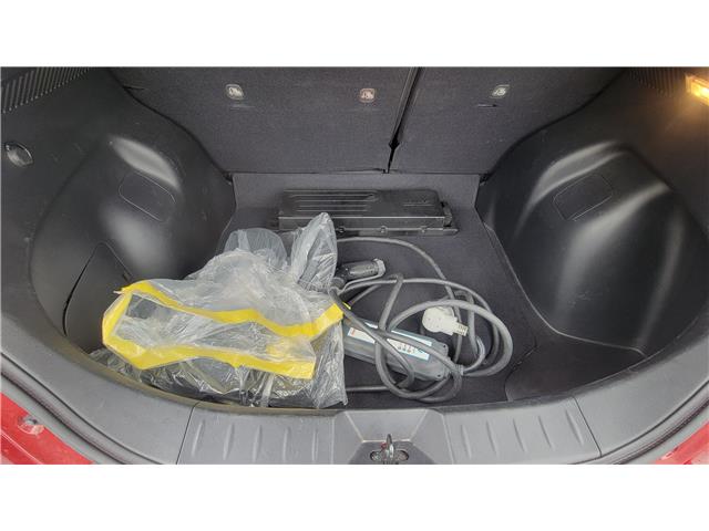 2018 Nissan LEAF S (Stk: 17MW0620) in London - Image 29 of 29