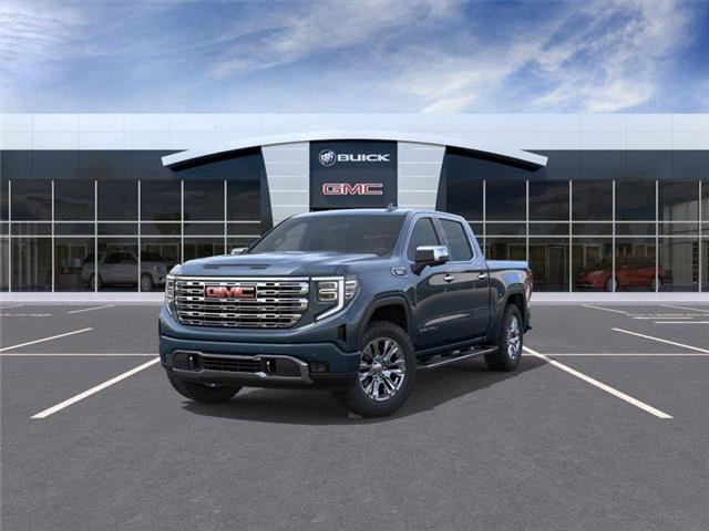 2026 GMC Sierra 1500 Denali (Stk: 26261) in Ingersoll - Image 1 of 6