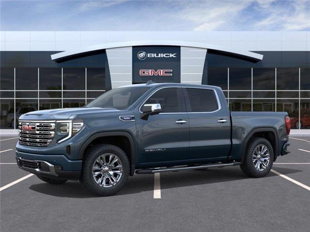 2026 GMC Sierra 1500 Denali (Stk: 26261) in Ingersoll - Image 2 of 6