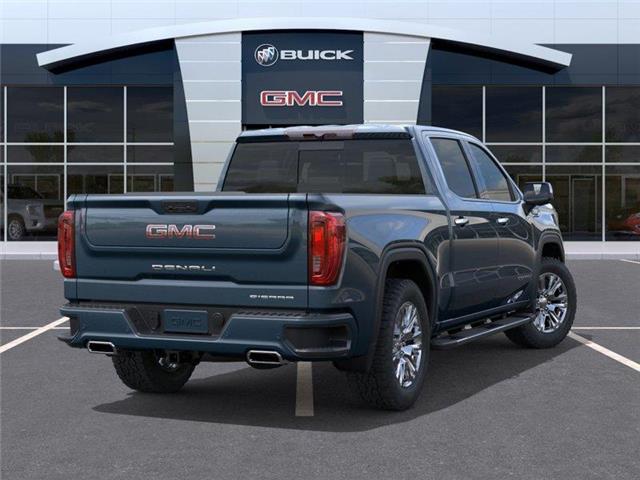 2026 GMC Sierra 1500 Denali (Stk: 26261) in Ingersoll - Image 4 of 6