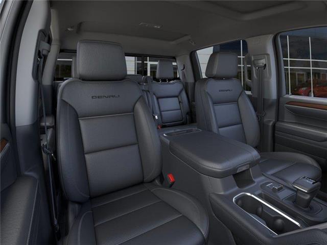 2026 GMC Sierra 1500 Denali (Stk: 26261) in Ingersoll - Image 6 of 6