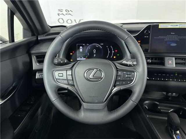 2026 Lexus UX 300h  (Stk: 14112565) in Markham - Image 10 of 20