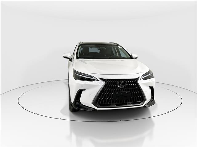 2026 Lexus NX 350  (Stk: 14112570) in Markham - Image 2 of 21