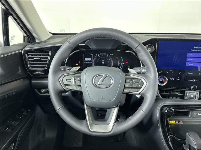 2026 Lexus NX 350  (Stk: 14112570) in Markham - Image 10 of 21