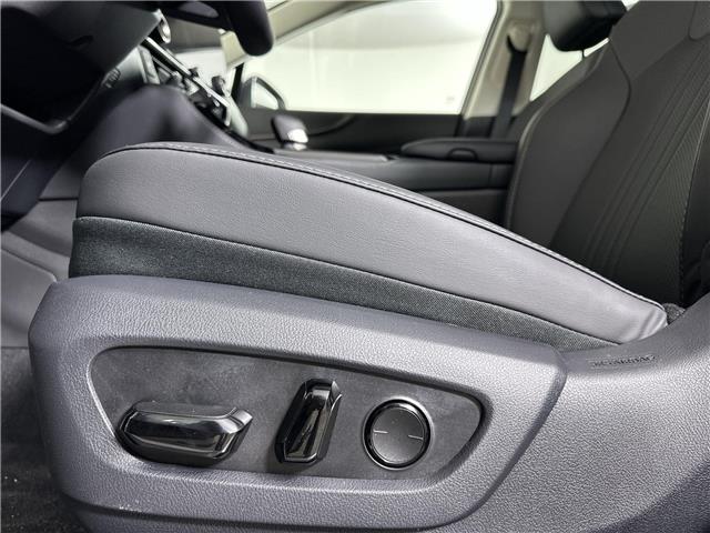 2026 Lexus NX 350  (Stk: 14112570) in Markham - Image 13 of 21