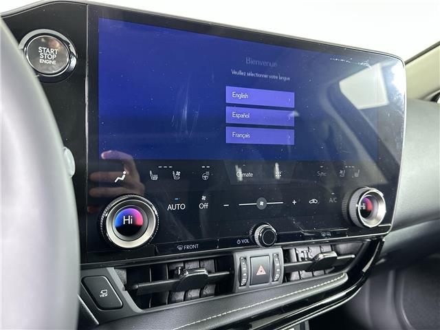 2026 Lexus NX 350  (Stk: 14112570) in Markham - Image 17 of 21