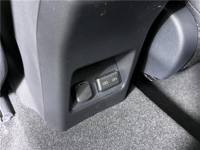 2026 Lexus NX 350  (Stk: 14112570) in Markham - Image 21 of 21