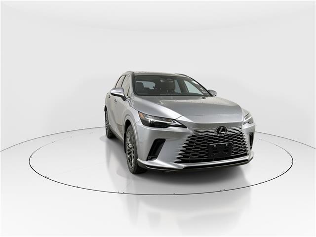 2026 Lexus RX 450h+  (Stk: 14112563) in Markham - Image 2 of 20
