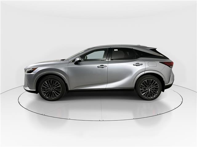2026 Lexus RX 450h+  (Stk: 14112563) in Markham - Image 4 of 20