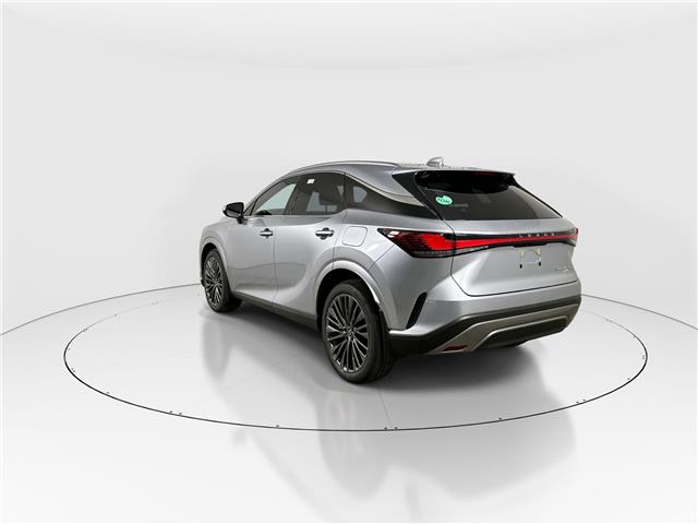 2026 Lexus RX 450h+  (Stk: 14112563) in Markham - Image 5 of 20