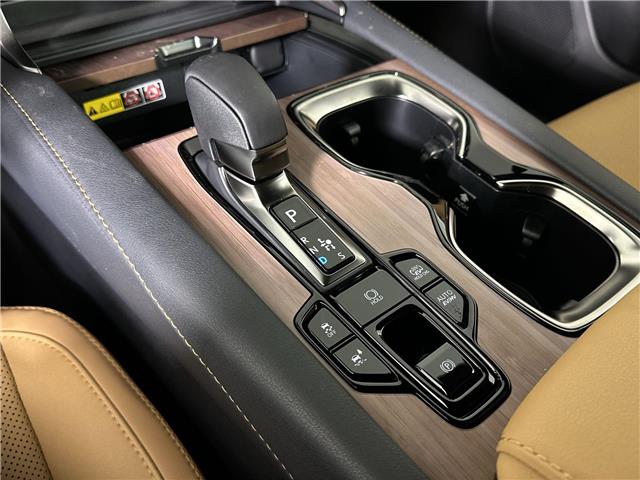 2026 Lexus RX 450h+  (Stk: 14112563) in Markham - Image 18 of 20