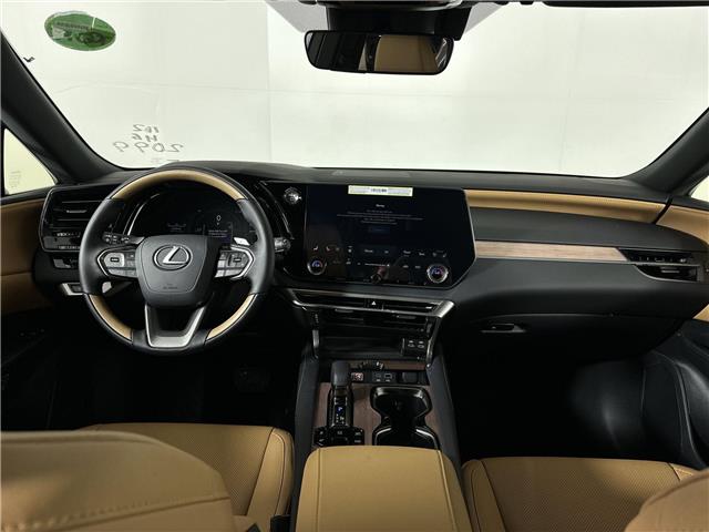 2026 Lexus RX 450h+  (Stk: 14112563) in Markham - Image 19 of 20