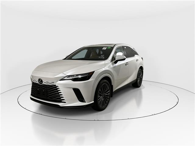 2026 Lexus RX 450h+  (Stk: 14T1801) in Markham - Image 3 of 18