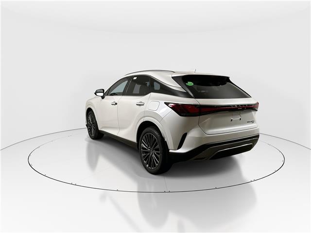 2026 Lexus RX 450h+  (Stk: 14T1801) in Markham - Image 5 of 18