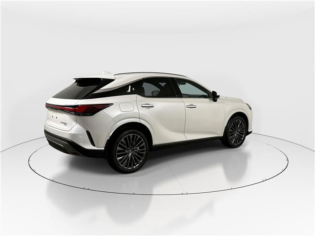 2026 Lexus RX 450h+  (Stk: 14T1801) in Markham - Image 7 of 18