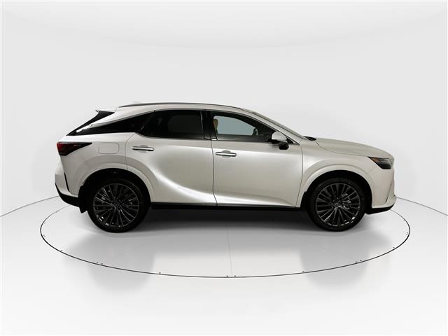 2026 Lexus RX 450h+  (Stk: 14T1801) in Markham - Image 8 of 18