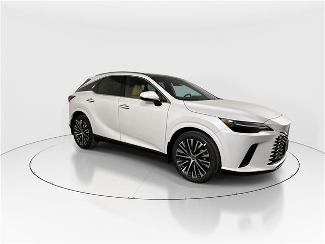 2026 Lexus RX 350h  (Stk: 14112568) in Markham - Image 8 of 19
