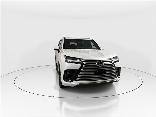2026 Lexus LX 600  (Stk: 14112572) in Markham - Image 2 of 8