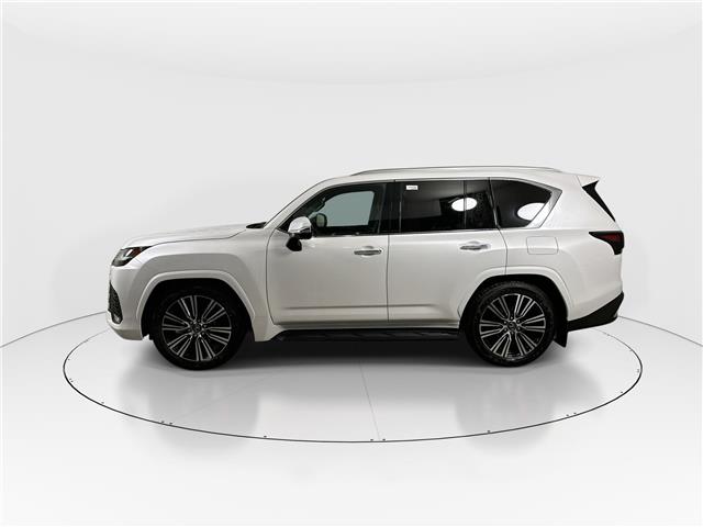 2026 Lexus LX 600  (Stk: 14112572) in Markham - Image 4 of 8