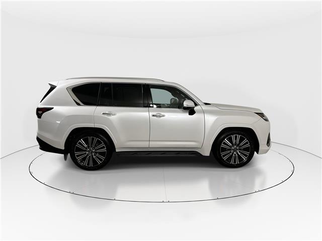 2026 Lexus LX 600  (Stk: 14112572) in Markham - Image 8 of 8