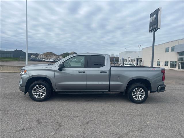 2023 Chevrolet Silverado 1500 RST (Stk: 2026097A) in ARNPRIOR - Image 2 of 12