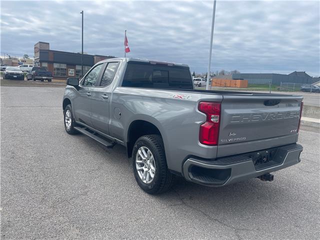 2023 Chevrolet Silverado 1500 RST (Stk: 2026097A) in ARNPRIOR - Image 3 of 12