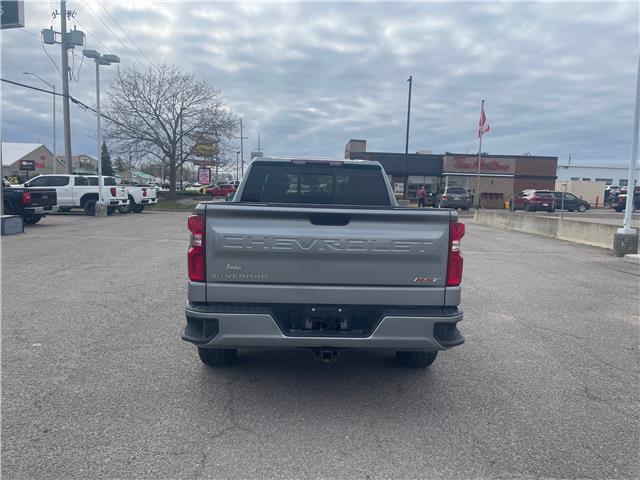 2023 Chevrolet Silverado 1500 RST (Stk: 2026097A) in ARNPRIOR - Image 4 of 12