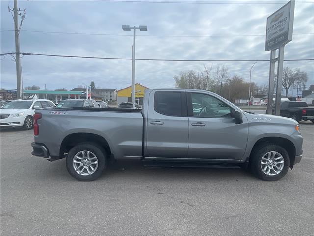 2023 Chevrolet Silverado 1500 RST (Stk: 2026097A) in ARNPRIOR - Image 6 of 12