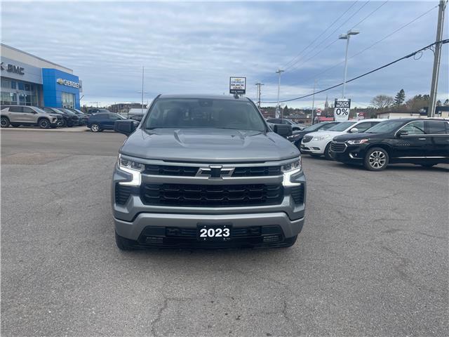 2023 Chevrolet Silverado 1500 RST (Stk: 2026097A) in ARNPRIOR - Image 7 of 12