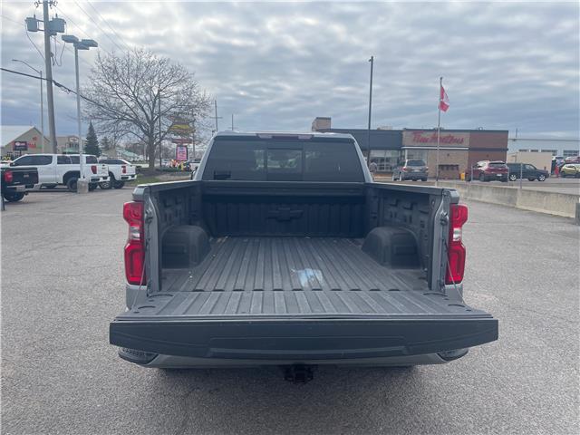 2023 Chevrolet Silverado 1500 RST (Stk: 2026097A) in ARNPRIOR - Image 9 of 12