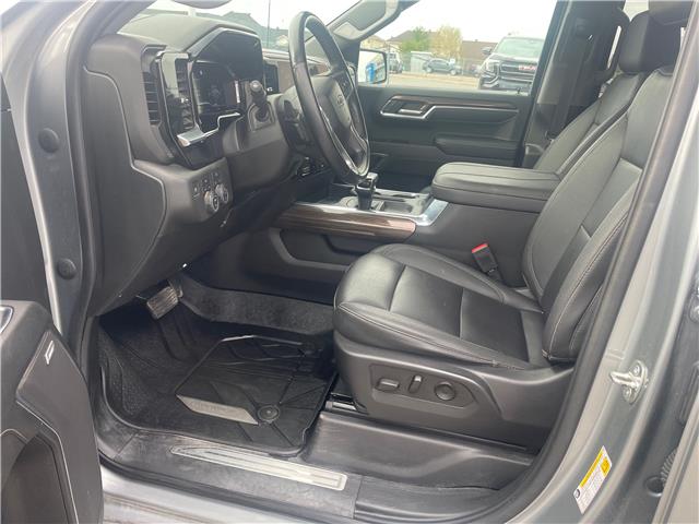 2023 Chevrolet Silverado 1500 RST (Stk: 2026097A) in ARNPRIOR - Image 10 of 12