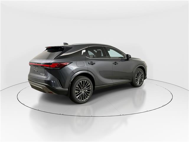 2026 Lexus RX 450h+  (Stk: 15105806) in Richmond Hill - Image 7 of 18