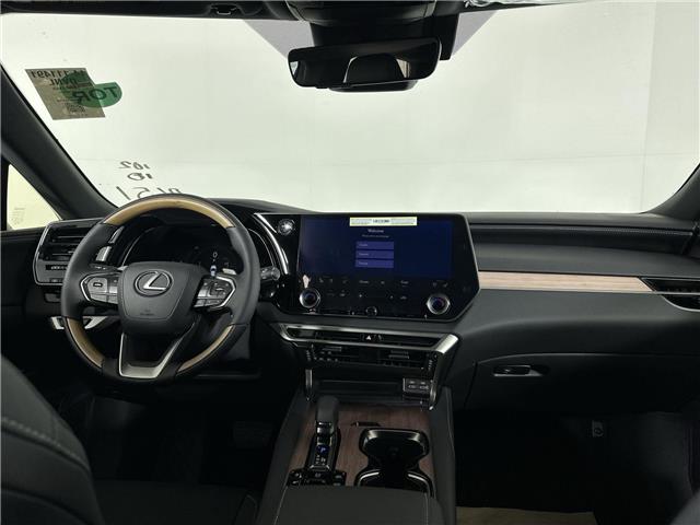 2026 Lexus RX 450h+  (Stk: 15105806) in Richmond Hill - Image 17 of 18
