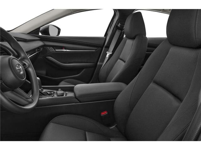 2026 Mazda Mazda3 GX (Stk: 2632) in Miramichi - Image 6 of 12