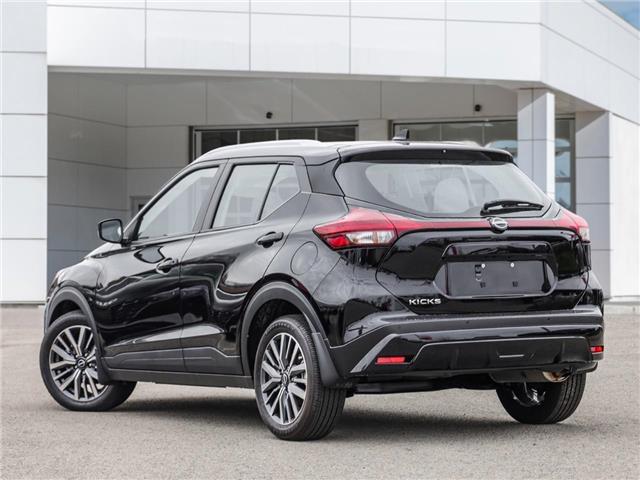 2025 Nissan Kicks Play SV (Stk: 6587) in Welland - Image 2 of 27