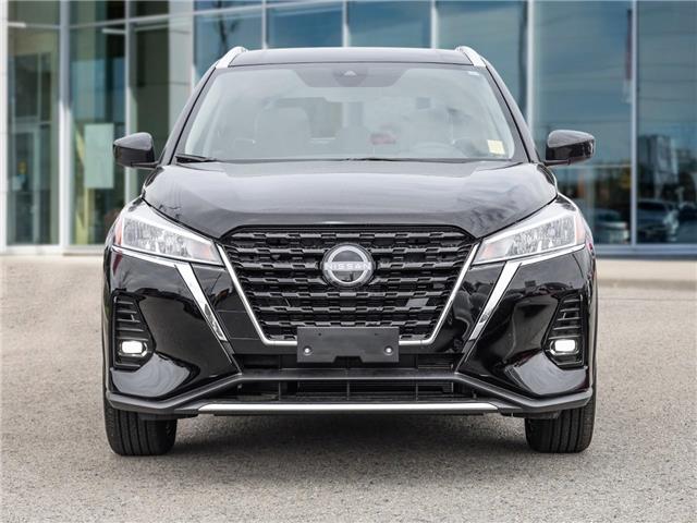 2025 Nissan Kicks Play SV (Stk: 6587) in Welland - Image 4 of 27