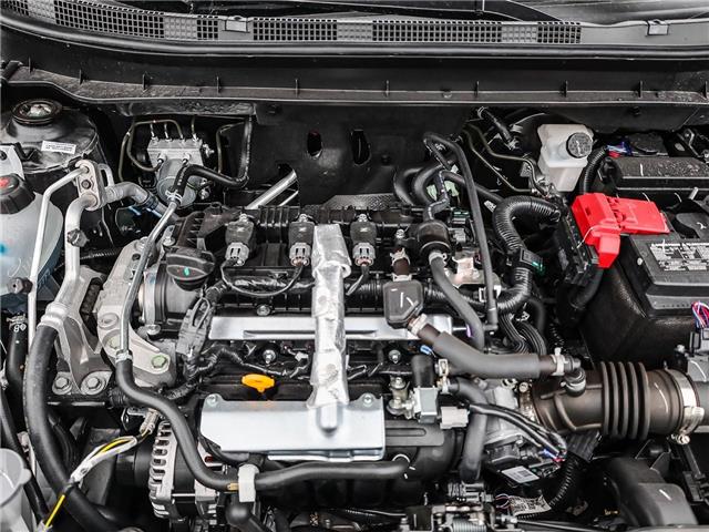 2025 Nissan Kicks Play SV (Stk: 6587) in Welland - Image 6 of 27