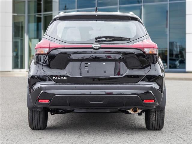 2025 Nissan Kicks Play SV (Stk: 6587) in Welland - Image 7 of 27