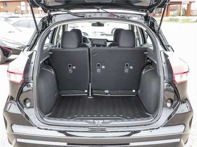 2025 Nissan Kicks Play SV (Stk: 6587) in Welland - Image 8 of 27