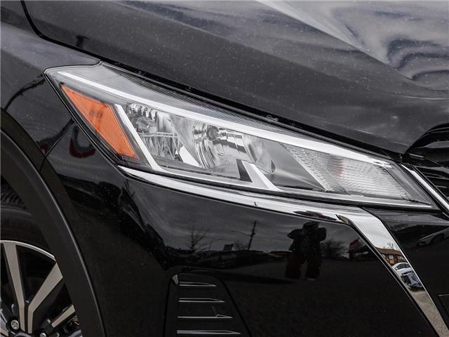 2025 Nissan Kicks Play SV (Stk: 6587) in Welland - Image 9 of 27