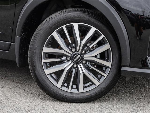 2025 Nissan Kicks Play SV (Stk: 6587) in Welland - Image 10 of 27