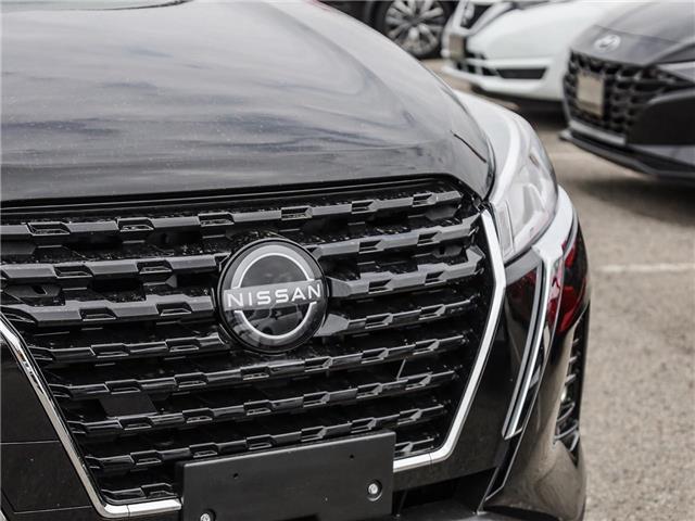 2025 Nissan Kicks Play SV (Stk: 6587) in Welland - Image 14 of 27